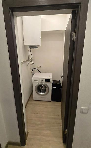Продажа квартир: 2 комнаты, 59 м², Элитка, Евроремонт — 3