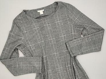hm dol od stroju: H&M, Sukienka damska, rozmiar L — 1