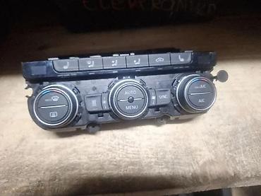 mb quart 250: KLIMATRONIK TIGUAN II (AD1)6. 5NA907044L | Klimatronik. Tiguan II — 2