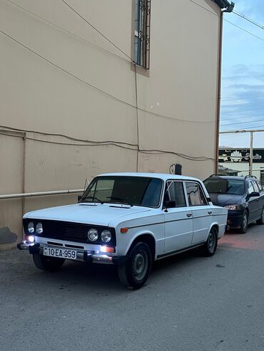 VAZ (LADA): VAZ (LADA) 2106: 1.5 l | 1997 il 99999 km Sedan