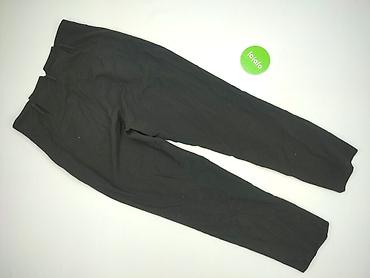 cargo reserved: KappAhl, Spodnie materiałowe damskie, rozmiar XL — 3