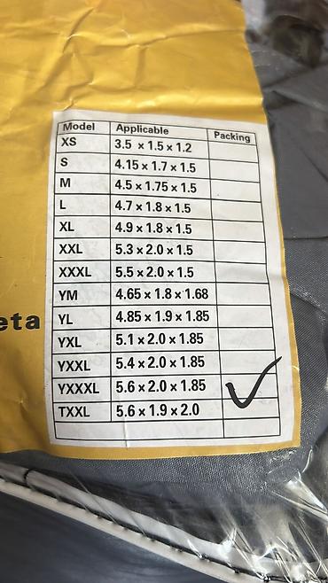 Тенты: Распродажа !!! Автотент Только сегодня по очень выгодной цене!!! — 21
