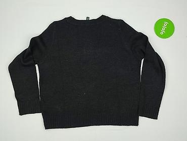 bluzy budowlane: H&M Divided, Sweter damski, rozmiar S — 3