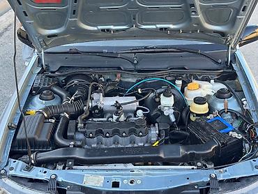 лабой: Daewoo Nexia: 2010 г., 1.5 л, Механика, Бензин, Седан — 2