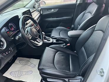 Kia: Kia K3: 2019 г., 1.6 л, Автомат, Бензин, Седан — 11