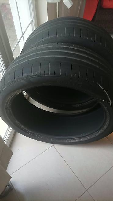 ceska 2 3 kompressor: Məhsul: 285/40 R23 Pirelli2 ədəd minik avtomobili təkəri - Tip — 1