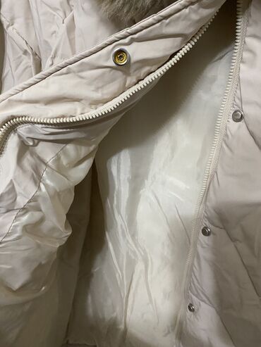 Пуховики и зимние куртки: Пуховик, По колено, 4XL — 14