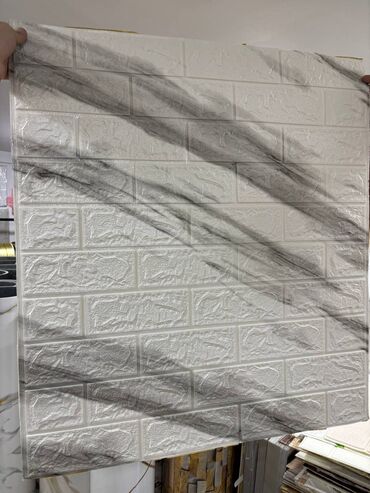 3D panellər: 3D divar panelinin üstünlükləri. 1.Ekonomikdir. 2. Nəfəs alan — 26