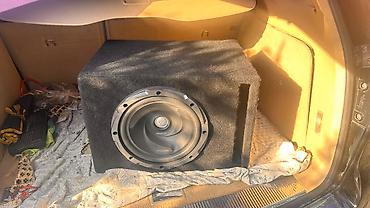 tır aksesuarları: Kenwood basofka ve soundmax uslitel 2 aydi alinib tezeden secilmir tam — 1