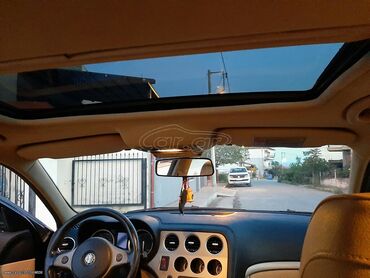 Alfa Romeo: Alfa Romeo 159: 1.9 l. | 2006 έ. 304942 km. Sedan — 7