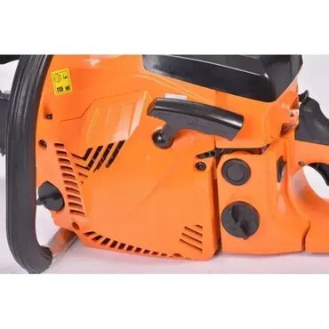 Motorne testere: Motorna testera Villager VGS 460S je višenamenska motorna testera — 4