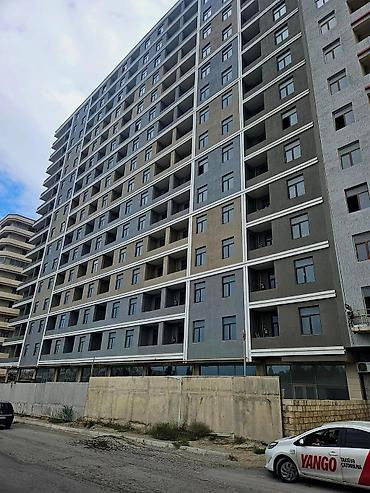 Yeni tikili: 1 otaqlı, Yeni tikili, 48 kv. m — 8