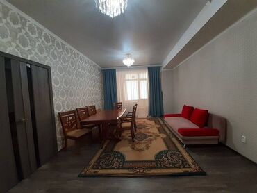Продажа квартир: 2 комнаты, 78 м², Элитка, 4 этаж, Евроремонт