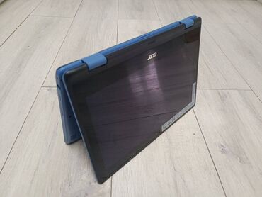 Ноутбуки: Acer, 8 ГБ ОЗУ, память SSD