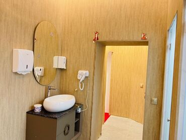 Otaqların günlük kirayəsi: Şəhərin mərkəzində, Qış Parkının yaxınlığında yerləşən Alina Home Baku — 11