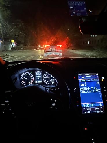 Subaru: Subaru Legacy: 2020 г., 2.5 л, Вариатор, Бензин, Седан — 3