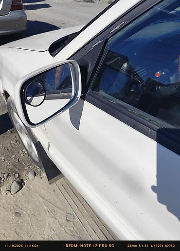 Volkswagen: Volkswagen Passat: 1994 г., Седан — 12