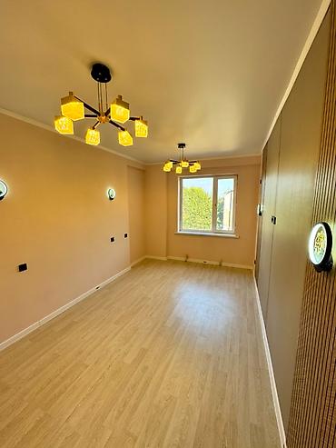 2 комнаты, 44 м², Сары-Озон Дыйкан рынок Элитка, 3 этаж, Евроремонт
