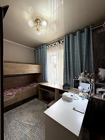 Продажа коттеджей и домов: 🏡 Продаётся уютный дом в селе Сокулук! 📍 Участок — 15 соток 📐 Площадь at lalafo.kg — 19 Продажа коттеджей и домов: 🏡 Продаётся уютный дом в селе Сокулук! 📍 Участок — 15 соток 📐 Площадь — 19