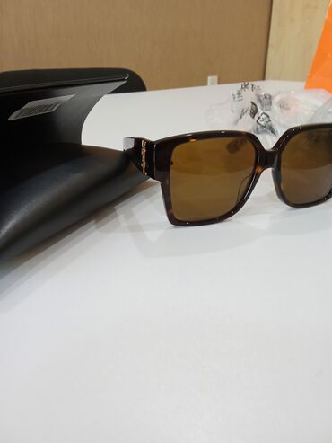 Eynəklər: Gün eynəyi, Gucci, Yeni — 3