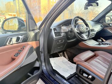 BMW: BMW X5: 2019 г., 3 л, Автомат, Дизель, Универсал — 11
