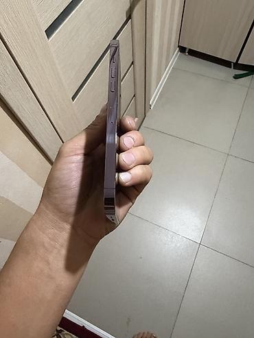 iphone 10 бу: IPhone 14 Pro Max, Б/у, 256 ГБ, Deep Purple, Чехол, Кабель, Коробка, 80 % — 3
