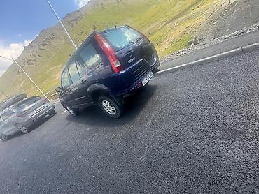vtec: Honda CR-V: 2003 г., 2 л, Механика, Бензин, Кроссовер — 4