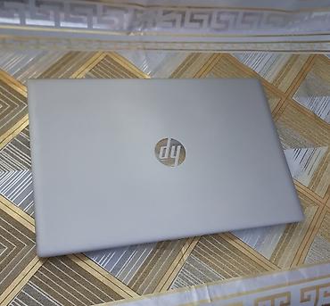 HP: HP 14 ", Intel Core i5, 256 GB — 3