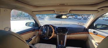 Hyundai: Hyundai Sonata: 2.4 l | 2008 il Sedan — 6