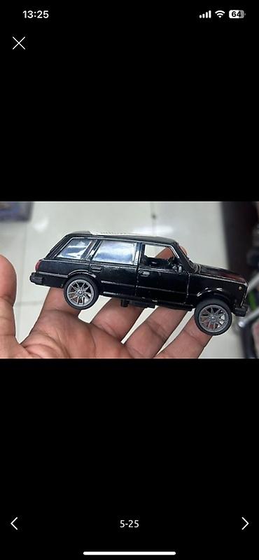 ucuz oyuncaqlar: Metal oyuncaq avtomobil kolleksiyası - Modellər: Jetour off-road SUV — 5