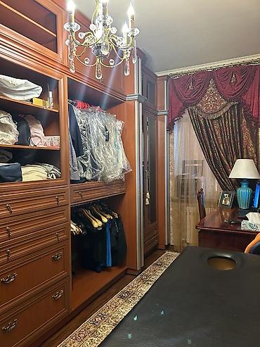 24: 5 и более комнат, 153 м², Золотой квадрат Элитка, 2 этаж, Дизайнерский ремонт — 6