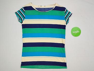 bygen koszule: T-shirt damski, rozmiar M — 2