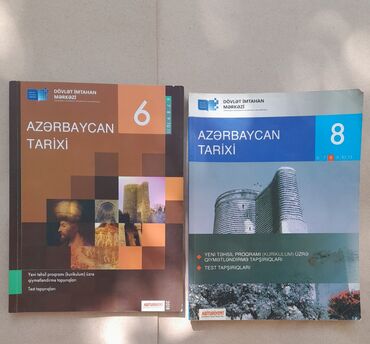 Testlər: Tarix test toplusu 1ci hissə 2ci hissə 1ci hissə 2019: 4 AZN 2ci -da lalafo.az — 4 Testlər: Tarix test toplusu 1ci hissə 2ci hissə 1ci hissə 2019: 4 AZN 2ci — 4
