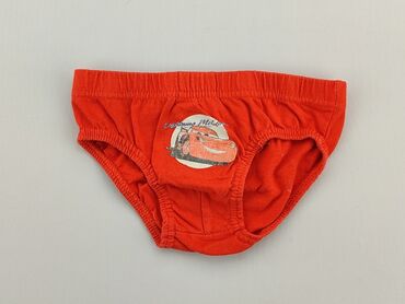 Panties: Panties, Disney, 8 years, condition - Good