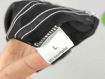 cipa damska: Top damski, rozmiar L — 5