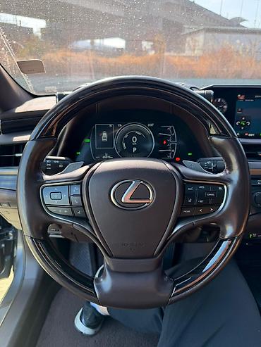 Lexus: Lexus ES: 2019 г., Седан at lalafo.kg — 13 Lexus: Lexus ES: 2019 г., Седан — 13