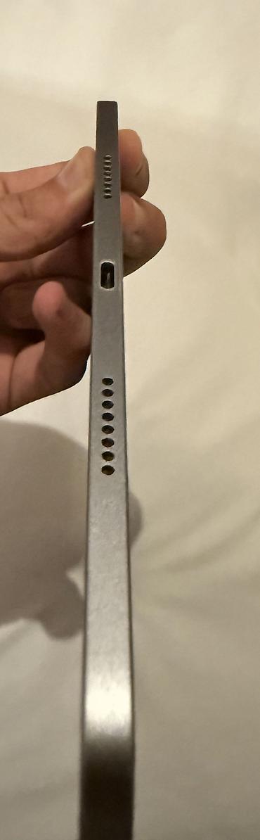 Apple iPad: İşlənmiş Apple iPad Pro 11 (2022), 11", 128 GB, Ünvandan götürmə, Ödənişli çatdırılma — 7