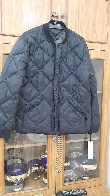 Kurtkalar: Kurtka, Bomber, Qış, Calvin Klein, L — 1