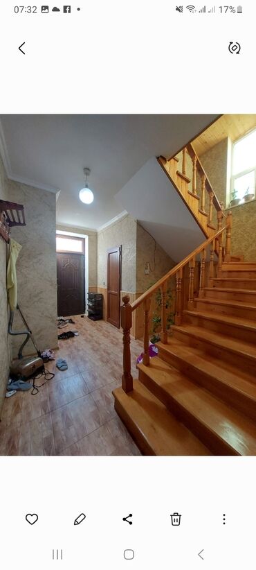 Həyət evləri və villaların satışı: 5 otaqlı, 190 kv. m, Yeni təmirli — 4