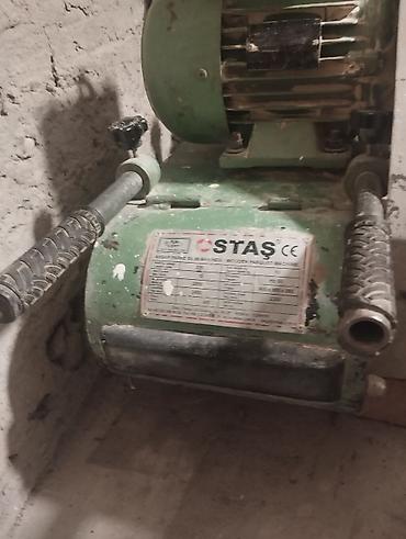 silindir: İşlənmiş Cilalama, polirovka aparatı — 3