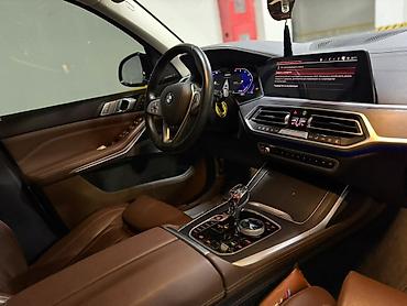 bmw e66: BMW X7: 2020 г., 3 л, Автомат, Дизель, Кроссовер — 5
