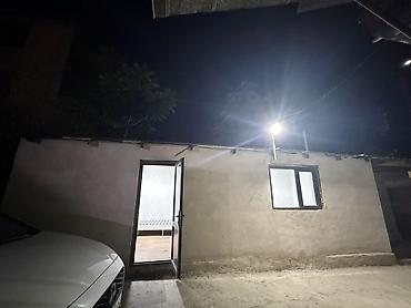 квартира ош снять: 25 м², 1 комната, Ошский рынок / базар, Студентам — 3