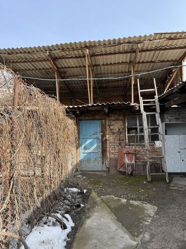 Продажа домов: Дом, 78 м², 2 комнаты, Собственник, Косметический ремонт at lalafo.kg — 22 Продажа домов: Дом, 78 м², 2 комнаты, Собственник, Косметический ремонт — 22