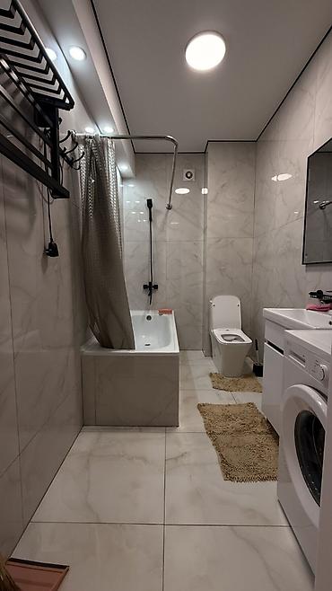 capstroy: 2 комнаты, 70 м², 7 этаж, Евроремонт — 4