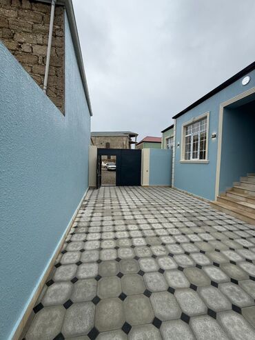 Həyət evləri və villaların satışı: Binə 4 otaqlı, 110 kv. m, Yeni təmirli -da lalafo.az — 4 Həyət evləri və villaların satışı: Binə 4 otaqlı, 110 kv. m, Yeni təmirli — 4