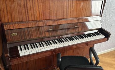 pianino gence: 1970-ci illərə aid Belarus Pianosu İkinci əl Satilir Alinib İsdifade
