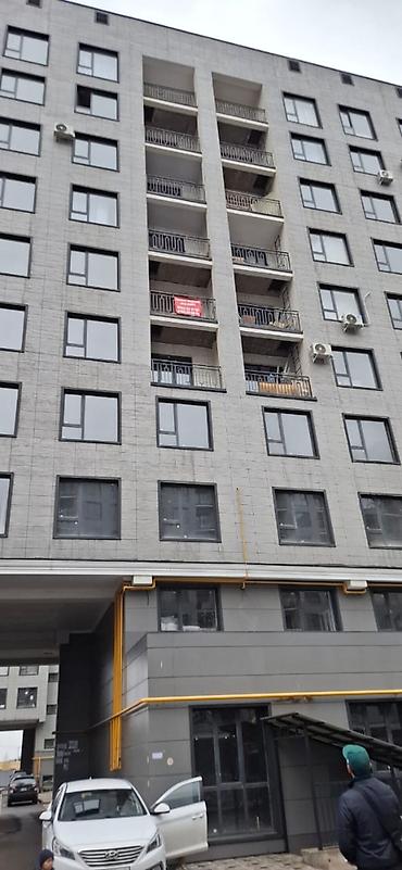 Продажа квартир: 1 комната, 42 м², Элитка, 6 этаж, Евроремонт — 2