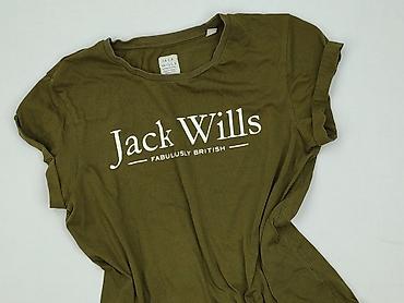 nike bluzki: Jack Wills, T-shirt damski, rozmiar XS — 1