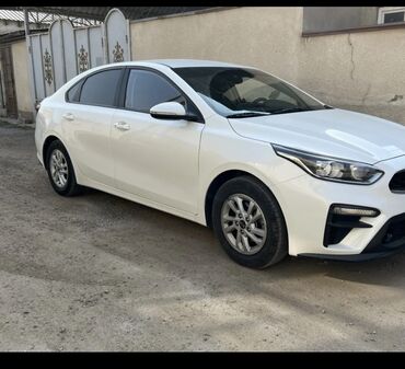 на опель вектра а: Kia K3: 2019 г., 1.6 л, Автомат, Бензин