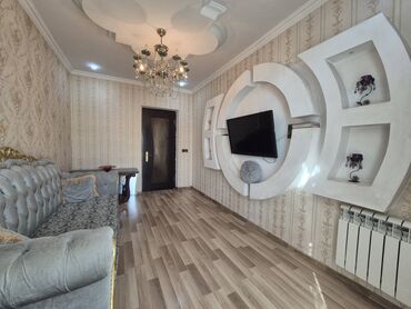 проекты домов в баку: Баку, 2 комнаты, Вторичка, м. Нариман Нариманов, 55 м²